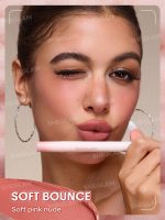 لیپ پلامپر پد دار شیگلم SHEGLAM مدل Marshmallow Puff Lip Blur Pen - Image 5