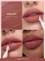 لیپ پلامپر پد دار شیگلم SHEGLAM مدل Marshmallow Puff Lip Blur Pen - Image 4