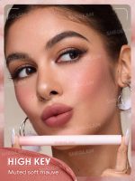 لیپ پلامپر پد دار شیگلم SHEGLAM مدل Marshmallow Puff Lip Blur Pen - Image 3