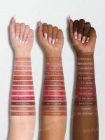 لیپ پلامپر پد دار شیگلم SHEGLAM مدل Marshmallow Puff Lip Blur Pen - Image 11