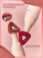 لیپ پلامپر پد دار شیگلم SHEGLAM مدل Marshmallow Puff Lip Blur Pen - Image 12