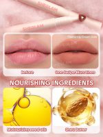 لیپ پلامپر پد دار شیگلم SHEGLAM مدل Marshmallow Puff Lip Blur Pen - Image 10