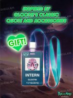 پک آرایشی شیگلم SHEGLAM فول کالکشن Rick and Morty X پارت دوم - Image 11