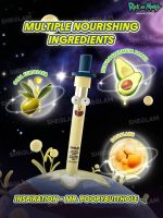 پک آرایشی شیگلم SHEGLAM فول کالکشن Rick and Morty X پارت دوم - Image 5
