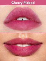 تینت لب و گونه میوه ای شیگلم SHEGLAM مدل Flush Lip & Cheek - Image 5