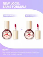 تینت لب و گونه میوه ای شیگلم SHEGLAM مدل Flush Lip & Cheek - Image 10