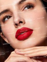 رژلب جامد شیگلم SHEGLAM مدل Starlight Velvet - Image 2