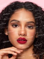 رژلب جامد شیگلم SHEGLAM مدل Starlight Velvet - Image 4