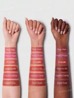 پالت رژگونه 6 رنگ شیگلم SHEGLAM مدل Floral Flush - Image 11