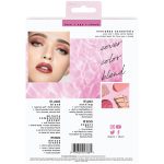ست براش 5 تیکه صورت، گونه و چشم ریل تکنیک REAL TECHNIQUES - Image 9