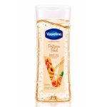 روغن بدن عصاره هلو وازلین Vaseline حاوی ویتامین B3 حجم 200 میلی لیتر