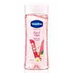 روغن بدن مرطوب کننده وازلین Vaseline حاوی ویتامین B3 حجم 200 میلی لیتر