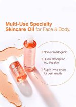 روغن ترمیم کننده پوست بایو اویل Bio-Oil حجم 125 میل - Image 6