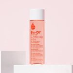 روغن ترمیم کننده پوست بایو اویل Bio-Oil حجم 125 میل - Image 2