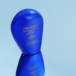 لوسیون ضدآفتاب شیسیدو SHISEIDO با + SPF50 حجم 150 میل - Image 2