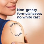 روغن ژل بدن وازلین Vaseline حاوی کره کاکائوی خالص حجم 200 میلی لیتر - Image 5