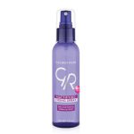 اسپری فیکس مات گلدن رز GOLDEN ROSE حجم 120 میلی لیتر