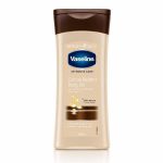 روغن ژل بدن وازلین Vaseline حاوی کره کاکائوی خالص حجم 200 میلی لیتر