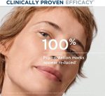 فوم شستشو صورت روشن کننده و ضدلک بایودرما BIODERMA حجم 200 میلی لیتر - Image 3