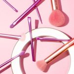 ست براش 9 تیکه صورت، گونه و چشم ریل تکنیک REAL TECHNIQUES - Image 5