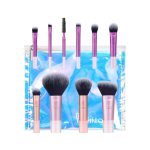 ست براش 10 تیکه صورت، گونه و چشم ریل تکنیک REAL TECHNIQUES - Image 2