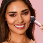 ست براش 10 تیکه صورت، گونه و چشم ریل تکنیک REAL TECHNIQUES - Image 6