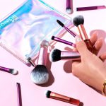 ست براش 10 تیکه صورت، گونه و چشم ریل تکنیک REAL TECHNIQUES - Image 3
