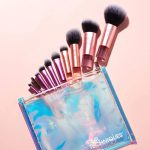 ست براش 10 تیکه صورت، گونه و چشم ریل تکنیک REAL TECHNIQUES - Image 5