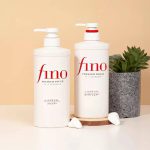نرم کننده و ترمیم کننده موی فینو Fino مدل Premium Touch Conditioner - Image 2