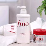 نرم کننده و ترمیم کننده موی فینو Fino مدل Premium Touch Conditioner - Image 6