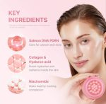 کرم کپسولی کلاژن روشن کننده و ضد چروک مدی کیوب MEDICUBE - Image 3