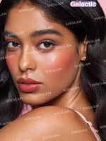 رژگونه و رژلب فضایی شیگلم SHEGLAM مدل Lunar Orbit Blush Ball - Image 10