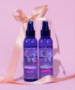 اسپری فیکس مات گلدن رز GOLDEN ROSE حجم 120 میلی لیتر - Image 4