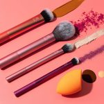 ست براش 6 تیکه صورت،گونه و چشم ریل تکنیک REAL TECHNIQUES - Image 2