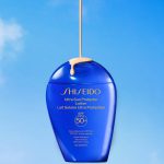لوسیون ضدآفتاب شیسیدو SHISEIDO با + SPF50 حجم 150 میل - Image 5