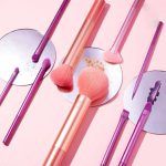 ست براش 9 تیکه صورت، گونه و چشم ریل تکنیک REAL TECHNIQUES - Image 4