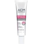 کرم ضدلک و روشن کننده ACM مدل Dépiwhite Advanced