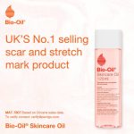 روغن ترمیم کننده پوست بایو اویل Bio-Oil حجم 125 میل - Image 8