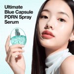 اسپری میست آبرسان آنوا ANUA حجم 30 میل حاوی هیالورونیک اسید و PDRN - Image 6