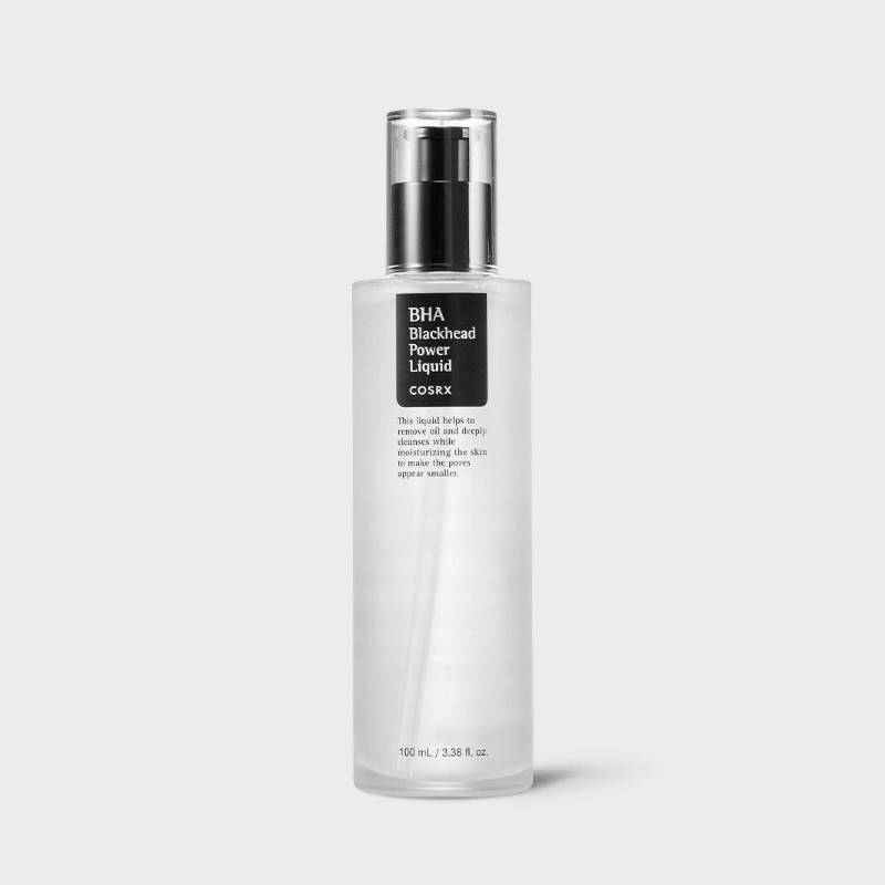 bha-blackhead-power-liquid-cosrx-official-1_1296x لیکوئید لایه بردار و ضدجوش سرسیاه کوزارکس COSRX حجم 100 میلی لیتر - Image 1