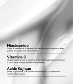 کرم ضدلک و روشن کننده ACM مدل Dépiwhite Advanced - Image 6
