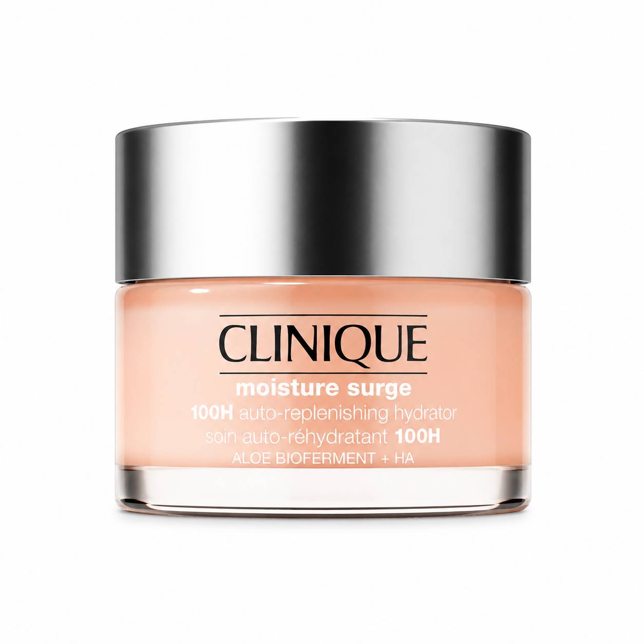 file_0000000029dc820aa3ffbfeaa943318f کرم آبرسان 100 ساعته کلینیک CLINIQUE مدل Moisture Surge 100H - Image 1