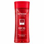 روغن بدن مرطوب کننده گلیسولید GLYSOLID حاوی ویتامین B3 حجم 200 میلی لیتر