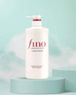 نرم کننده و ترمیم کننده موی فینو Fino مدل Premium Touch Conditioner - Image 3