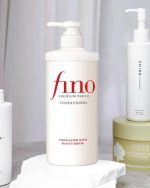 نرم کننده و ترمیم کننده موی فینو Fino مدل Premium Touch Conditioner - Image 4