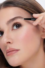 موچین ابرو پاستل PASTEL مدل Profashion  کد 10 - Image 2
