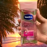 روغن بدن روشن کننده وازلین Vaseline حاوی ویتامین B3 - Image 4