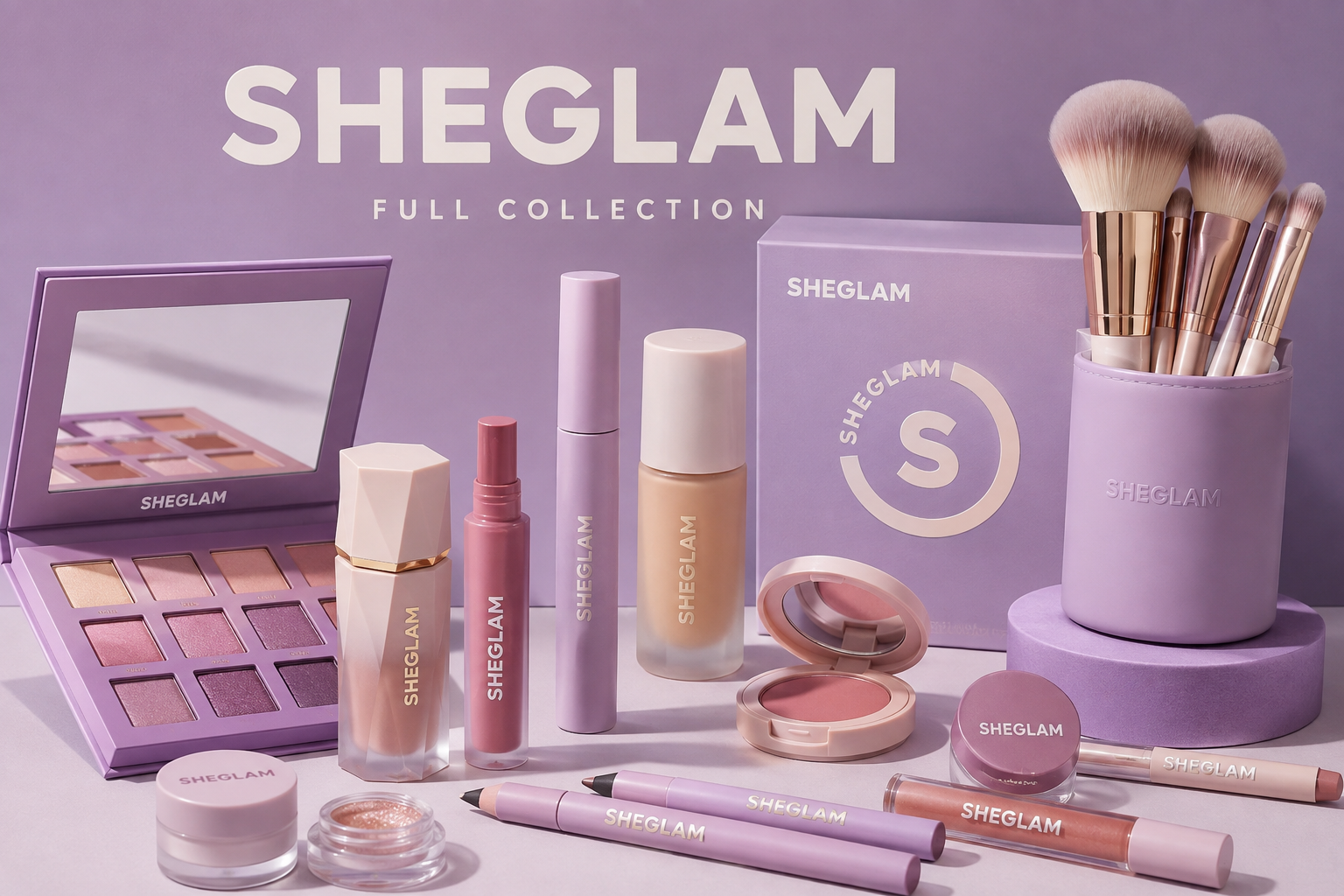 sheglam