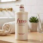 نرم کننده و ترمیم کننده موی فینو Fino مدل Premium Touch Conditioner - Image 7