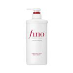 نرم کننده و ترمیم کننده موی فینو Fino مدل Premium Touch Conditioner
